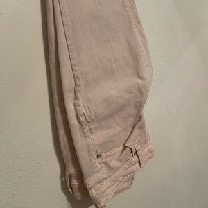 Universal thread pink jeans